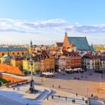 Warsaw: 3-Hour Guided City Highlights Tour by Segway - Who Is This Tour Best For?