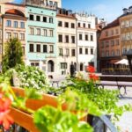 Warsaw: 3-Hour Panoramic City Bus Tour with Pickup - Analyzing the Value and Suitability