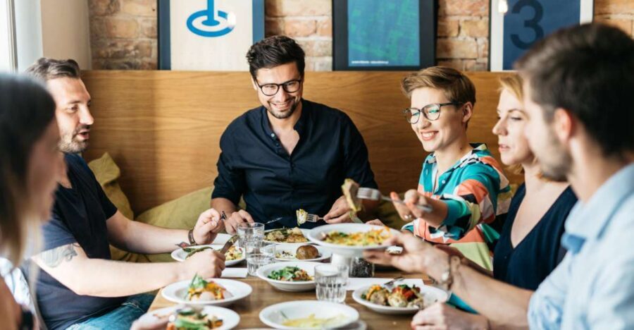 Warsaw: 4-Hour Polish Food Tour - Practical Tips for Your Food Tour Experience