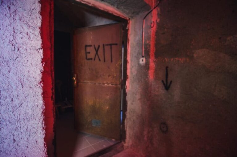 Warsaw: 60-minute Escape Room Game - Final Thoughts