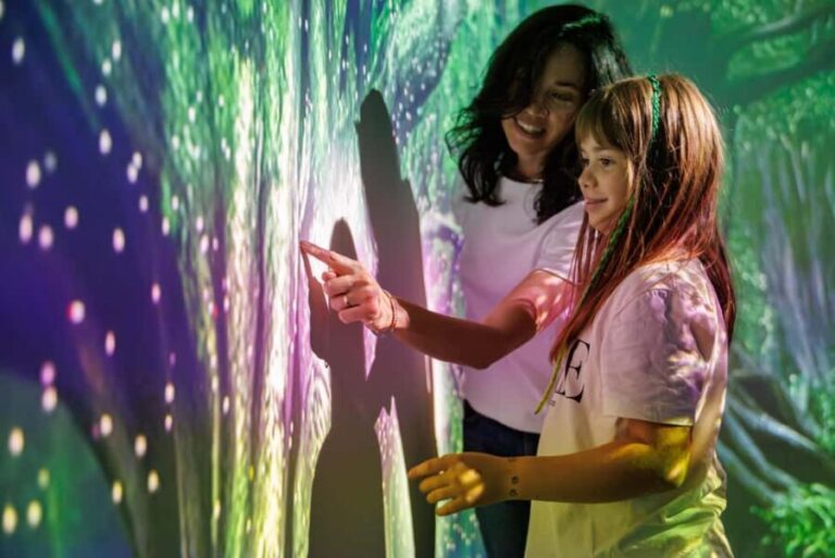 Warsaw: Art Box Experience Exhibition - Romantic Chopin - The Sum Up