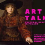 Warsaw: Art Talk - Cultural Heritage in Poland - FAQs