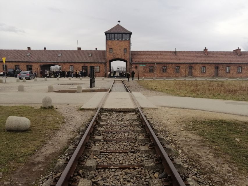 Warsaw: Auschwitz-Birkenau and Krakow Tour by Car - Why This Tour Offers Real Value