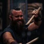 Warsaw: Axe Throwing Experience - The Sum Up