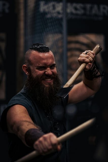 Warsaw: Axe Throwing Experience - The Sum Up