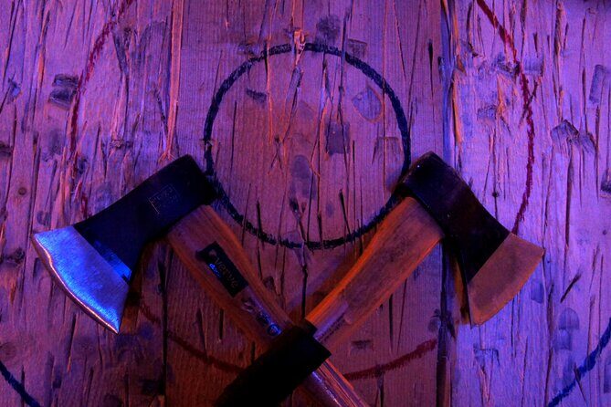 Warsaw: Axe Throwing with Hotel Transfers - Final Thoughts: Who Should Consider This?
