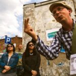 Warsaw: Behind the Scenes City Tour with Hotel Pickup - A Deep Dive into the Warsaw Behind the Scenes Tour