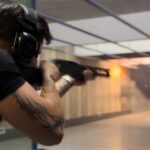 Warsaw: Best Indoor Shooting Range Experience - FAQs