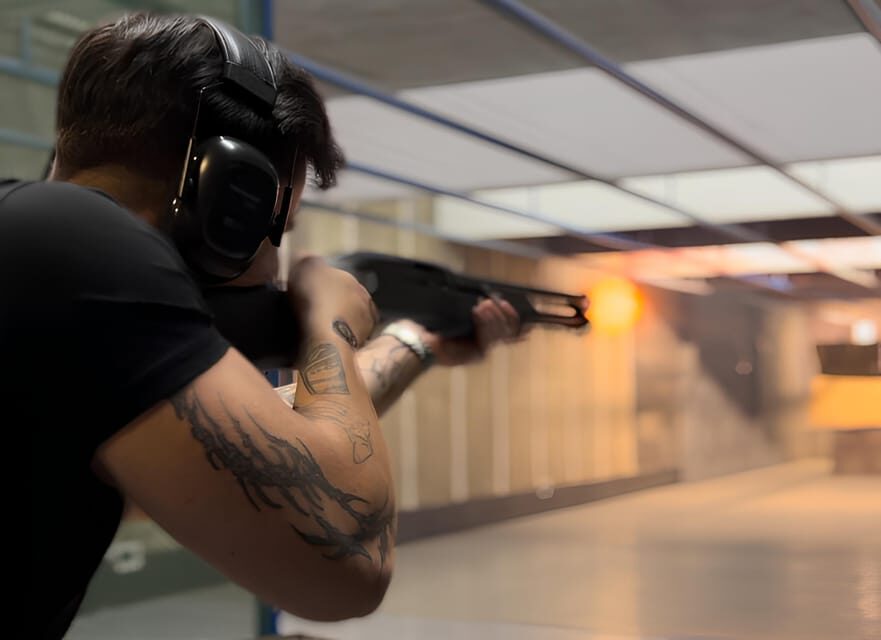 Warsaw: Best Indoor Shooting Range Experience - FAQs