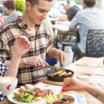 Warsaw: Breakfast at Hard Rock Cafe - The Food and Menu
