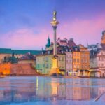 Warsaw: Capture the most Photogenic Spots with a Local - The Itinerary in Detail