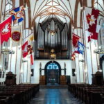 Warsaw: Cathedral Organ Concerts and tour of the crypts - An In-Depth Look at the Warsaw Cathedral Concert and Crypt Tour