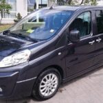 Warsaw Chopin Airport private transfer 5 to 8 passengers - In-Depth Look at the Experience