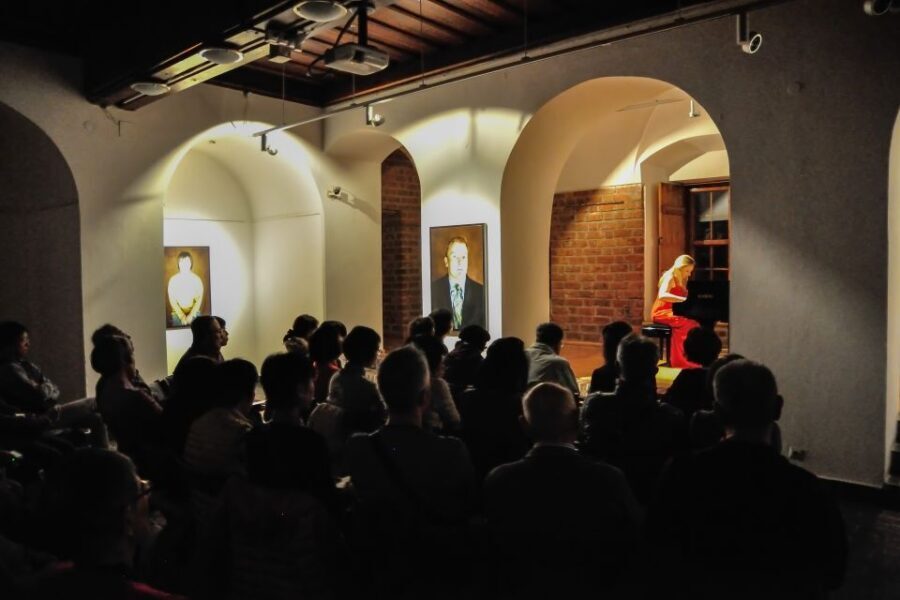Warsaw: Chopin Concert in the Old Town - An In-Depth Look at the Warsaw Chopin Concert Experience