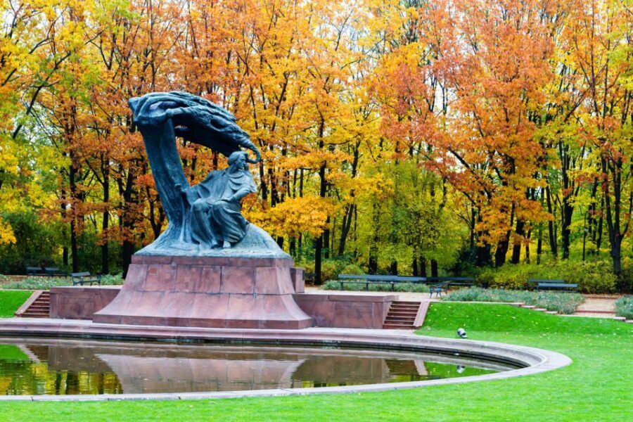 Warsaw: City Highlights Tour with hotel Pick up /Drop Off - Final Thoughts: Who Should Take This Tour?