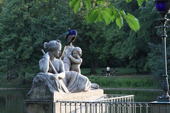 Warsaw city private tour - What Travelers Can Expect