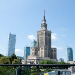 Warsaw: City Sightseeing Hop-On Hop-Off Bus Tour - Itinerary Breakdown and Highlights