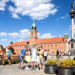 Warsaw City Tour - PRIVATE (4h) - What Travelers Say