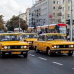 Warsaw Communism Private Tour in a Retro Fiat - A Step-by-Step Look at the Itinerary