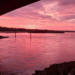 Warsaw: cruise on the Vistula - The Itinerary and Sights: A River Journey through Warsaw