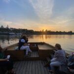 Warsaw: Evening Vistula Cruise with Welcome Drink - Who Would Love This Tour?