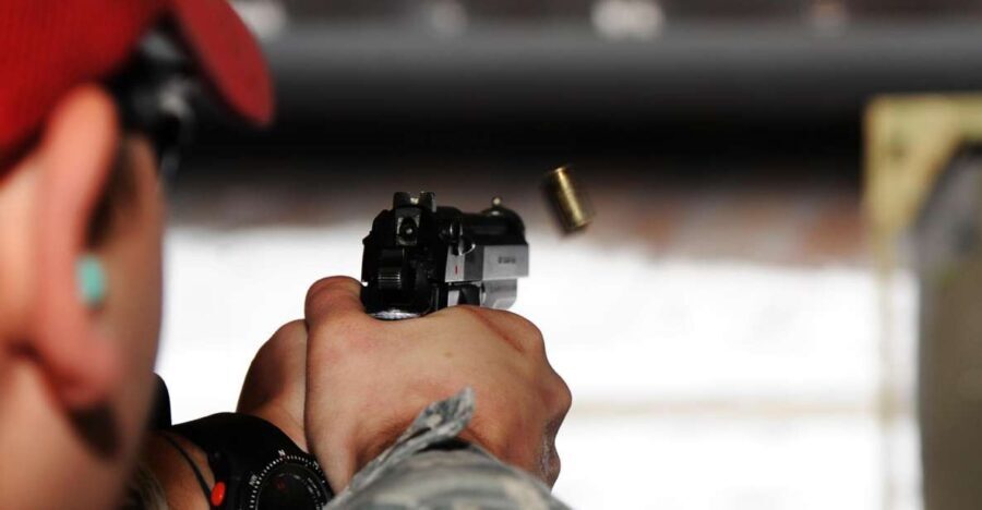 Warsaw: Extreme Shooting Range Experience with Transfers - Price, Value, and Practical Considerations