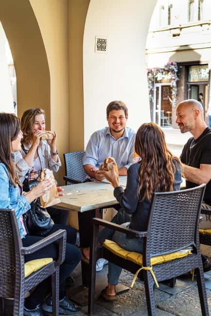 Warsaw Food Tour with Local Guide - Why This Tour Works
