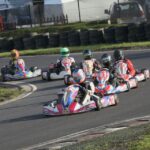 Warsaw: Go-Karting - The Sum Up