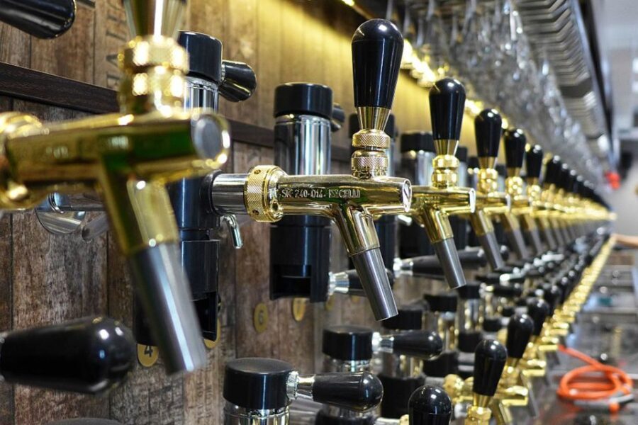 Warsaw: Guided Craft Beer Tour - Why This Tour Works for Travelers