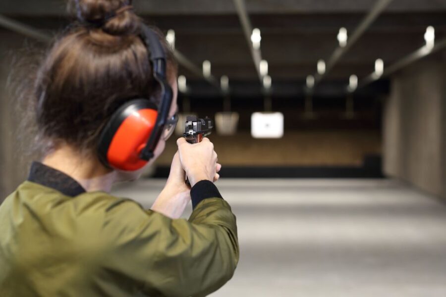 Warsaw: Gun Shooting Experience with Transfers - Who Is This Tour For?