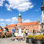 Warsaw Half-Day Private Panoramic Tour - Is This Tour Worth It?
