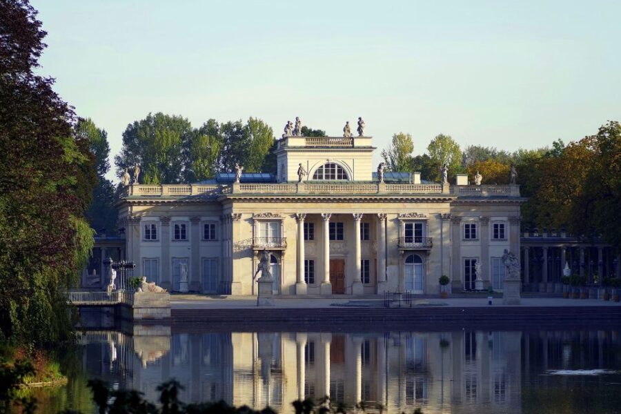 Warsaw: Highlights of Old & New Town Private Guided Tour - Who Will Love This Tour?