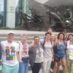 Warsaw Historic Heart Walking Tour - must-see & hidden gems - Practical Tips for Your Warsaw Walk
