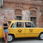 Warsaw: Historic Private Tour in Retro Fiat - A Deep Dive into the Warsaw: Historic Private Tour in Retro Fiat