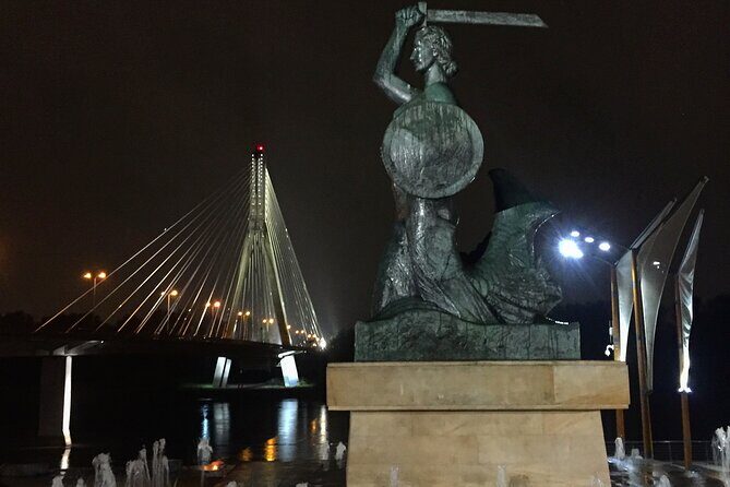 Warsaw History and Reality Walking Tour - Final Thoughts: Who Should Take This Tour?