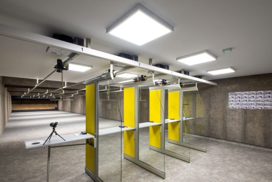 Warsaw: Indoor Shooting Range Experience - Who Will Enjoy This Experience?