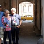 Warsaw Jewish Heritage Private Tour in Retro Fiat - What’s Included and What to Expect