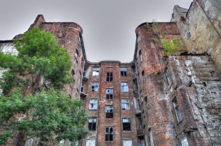 Warsaw: Jewish Heritage Private Walking Tour - An In-Depth Look at the Tour