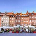 Warsaw : Jewish Quarter private Walking Tour With A Guide - Frequently Asked Questions