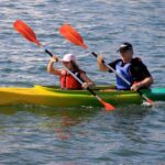 Warsaw: Kayaking Experience - The Value of the Experience