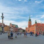 Warsaw Layover City Tour by car with airport pick-up - Who Should Consider This Tour?