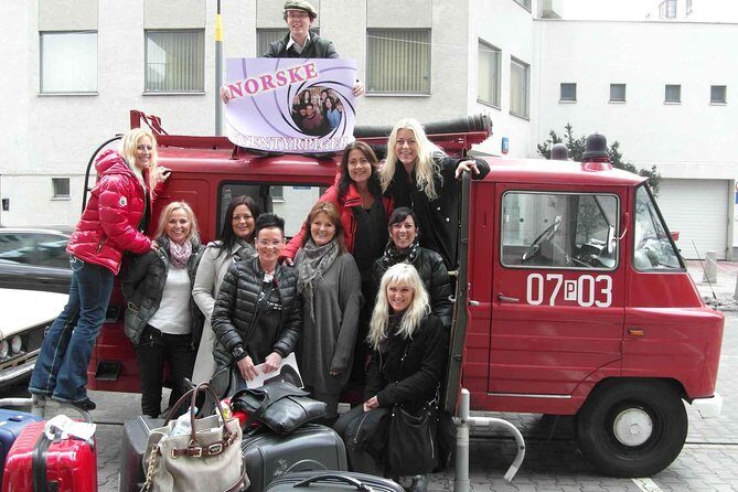 Warsaw Layover Tour (Chopin Airport) by retro minibus - FAQs About the Warsaw Layover Tour