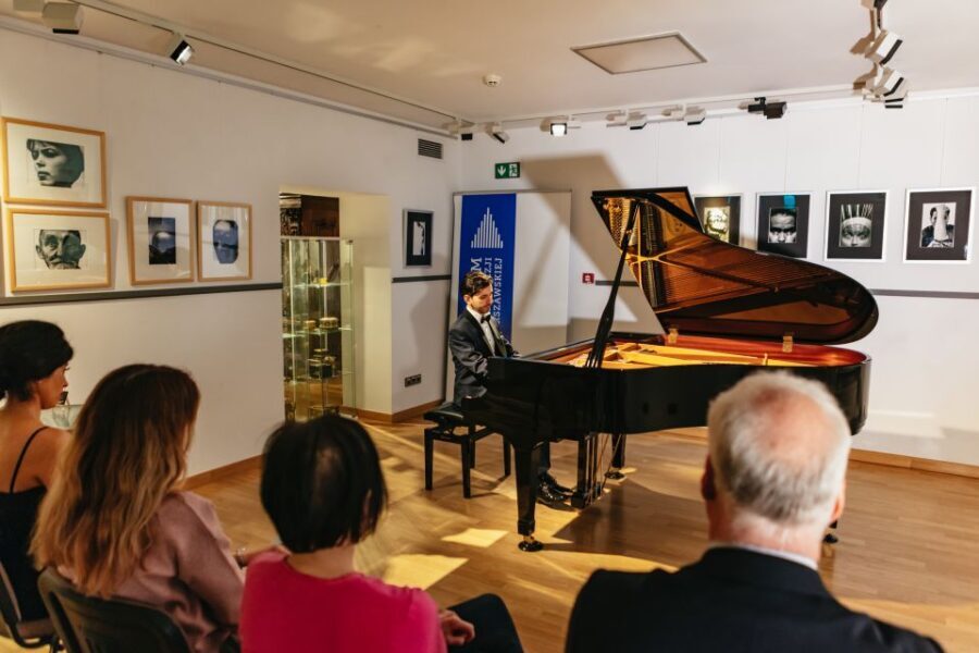 Warsaw: Live Chopin Piano Concert - Frequently Asked Questions