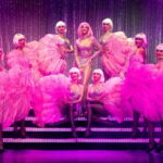 Warsaw: Live Show and Dinner for Two with Champagne - A Closer Look at the Experience