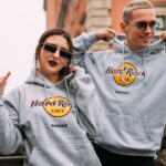 Warsaw: Lunch or dinner at Hard Rock Cafe with Skip-the-Line - The Memorabilia Collection and Shopping