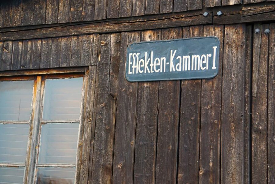 Warsaw: Majdanek Concentration Camp & Lublin Guided Day Tour - Analyzing the Practical Aspects