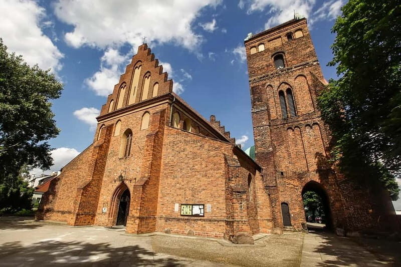 Warsaw: Marie Curie-Sklodowska Tour with Optional Museum - Why This Tour Offers Real Value