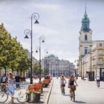 Warsaw: Old and New Town Private Walking Tour - What’s Included and What’s Not