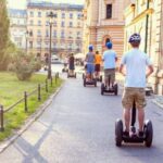 Warsaw Old Town 1.5-Hour or Full 3-Hour Segway Tour - Final Thoughts: Is This Tour For You?