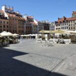 Warsaw: Old Town Guided Walking Tour - Exploring the Heart of Old Town: Rynek Starego Miasta